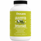 DOXARN Grass Fed Beef Intestines